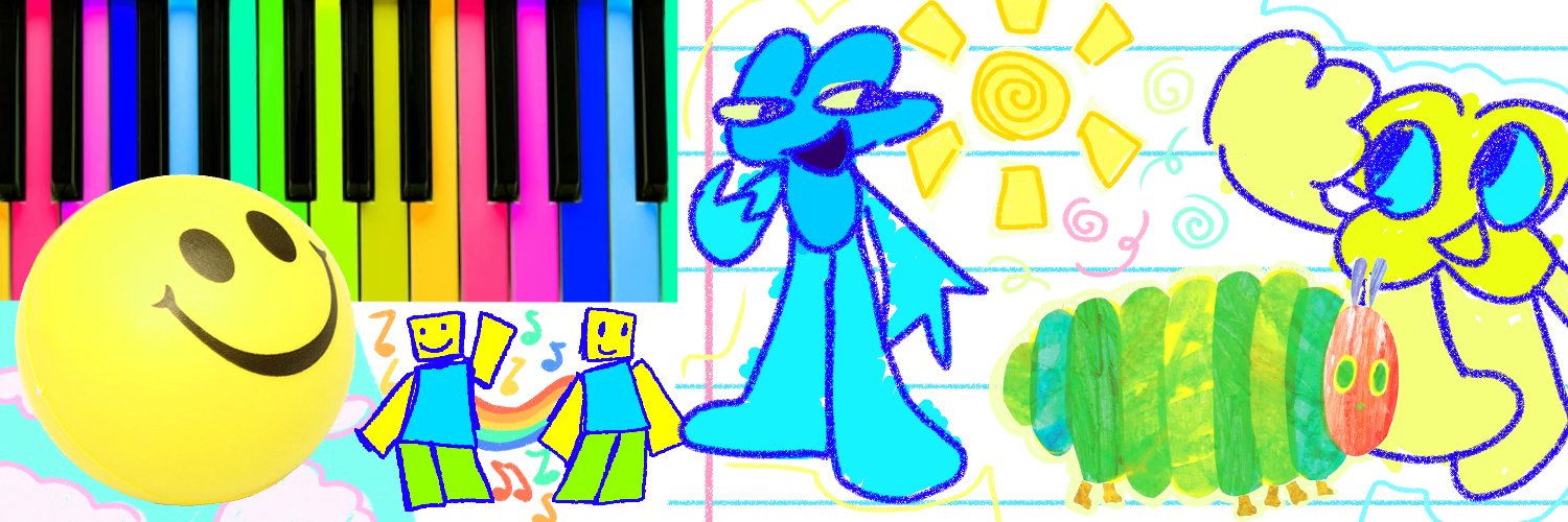 Val🌈 banner