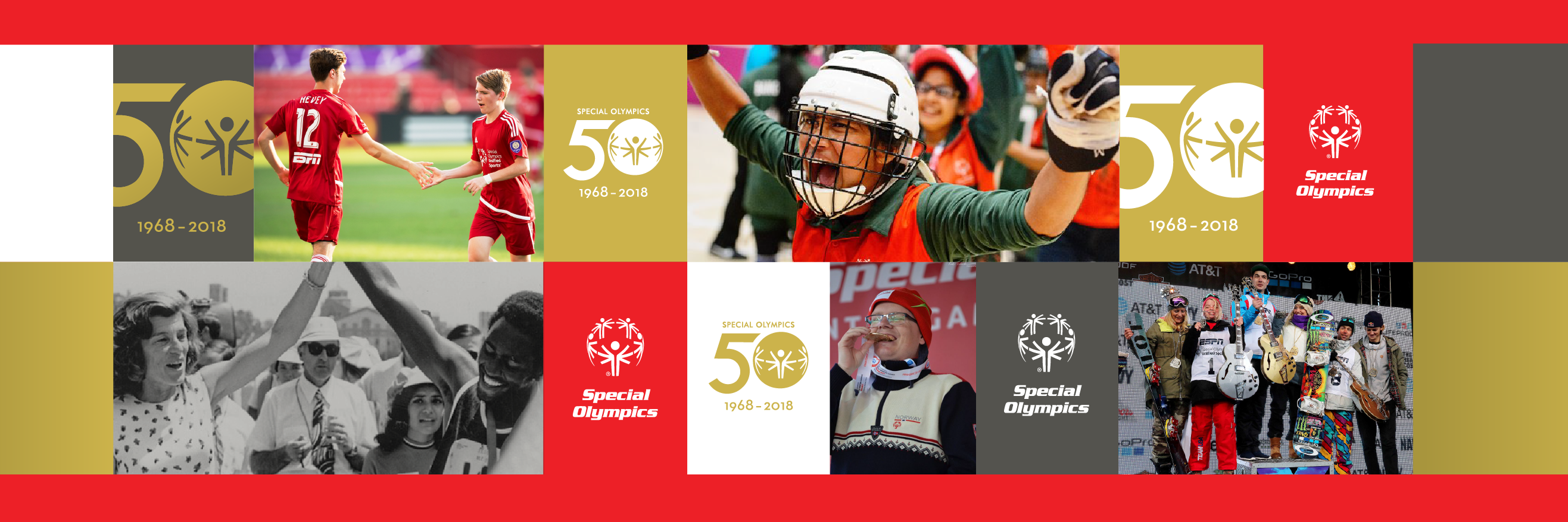 2017 World Games banner