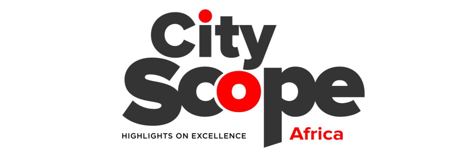City Scope Africa banner