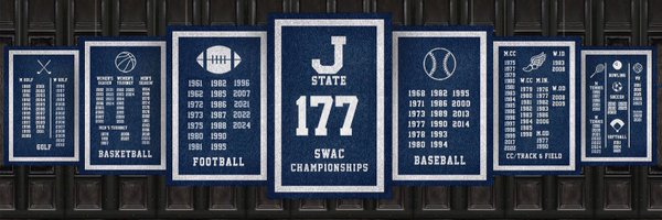 GoJSUTigers Profile Banner