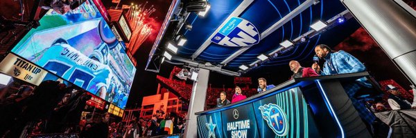 TNF Prime Vision's banner