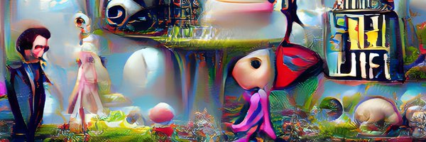 SurRNFTs Profile Banner