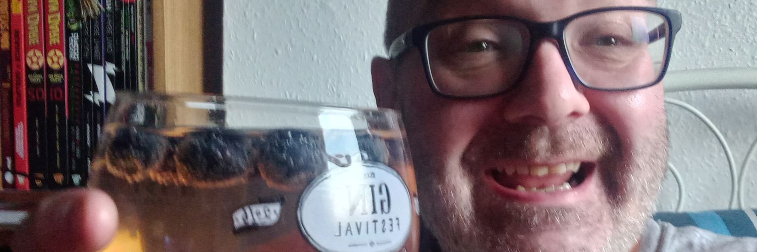 Tony Bartlett banner