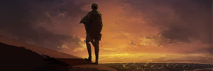 aike80's profile banner image