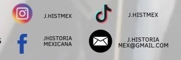 JHistoria Mexicana banner