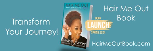 HairMeOutBook Profile Banner