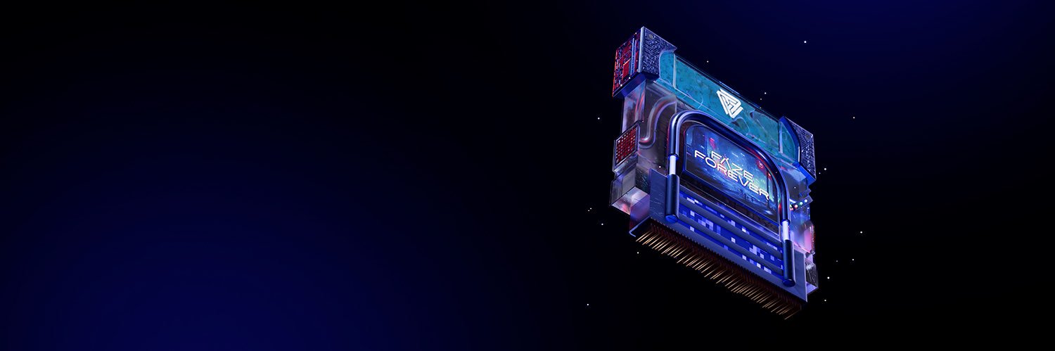 FaZe Forever 𐀏 banner