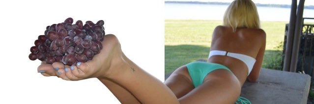 Sarah Tonin banner