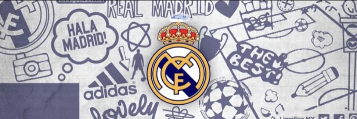 M banner