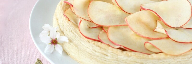 Anita/Dessert First banner