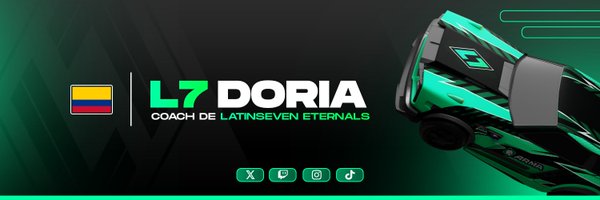 doria_col Profile Banner