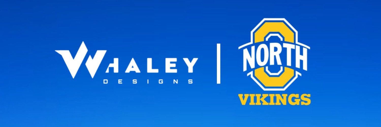 Micheal Whaley banner