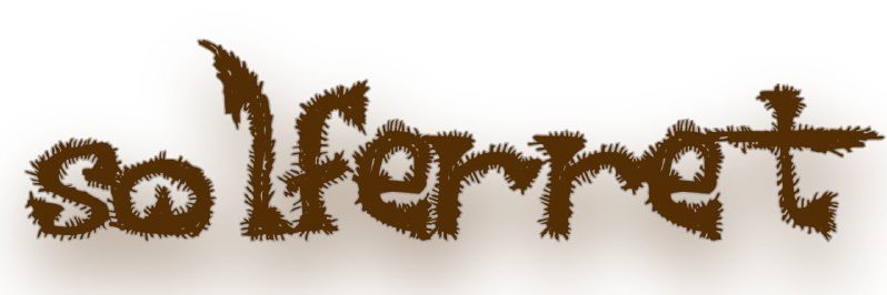 SolFerret banner