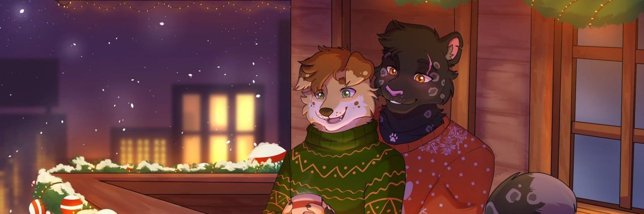 ❄️Fang Snep❄️ banner