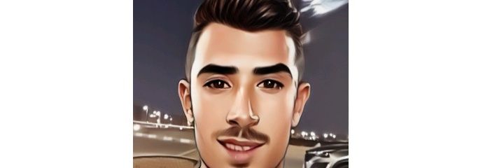 as123hm's profile banner image