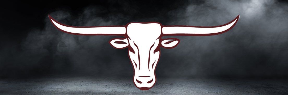 George Ranch High School Athletic Booster Club banner