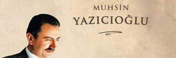 Yalin029's profile banner image