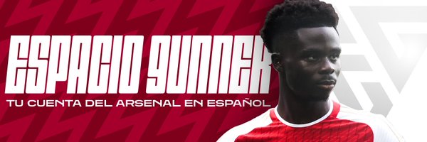 EspacioGunner Profile Banner