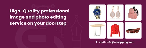 ESClipping Profile Banner