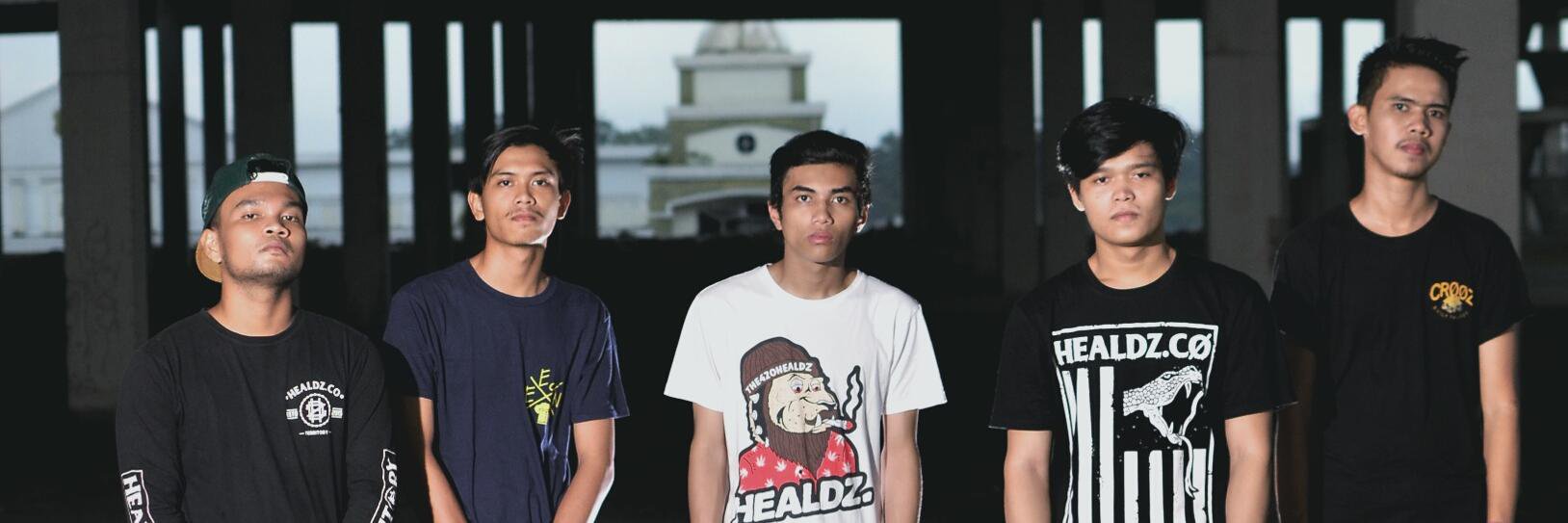 Endless Night banner