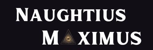 NaughtiusMaxima's profile banner image