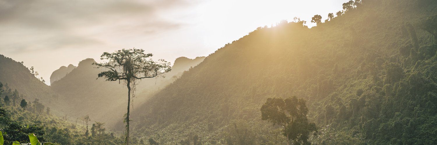 Conservación y Desarrollo Sostenible - Perú's banner