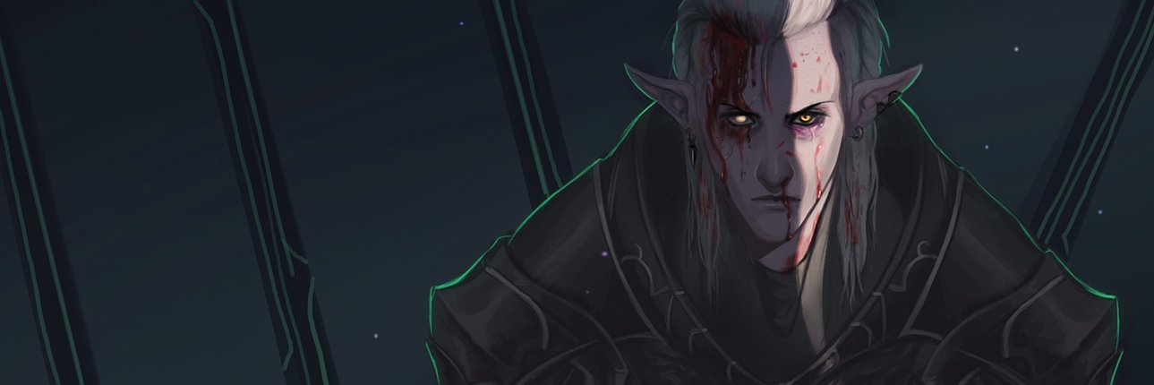 Carissa 🎨 ON BSKY banner