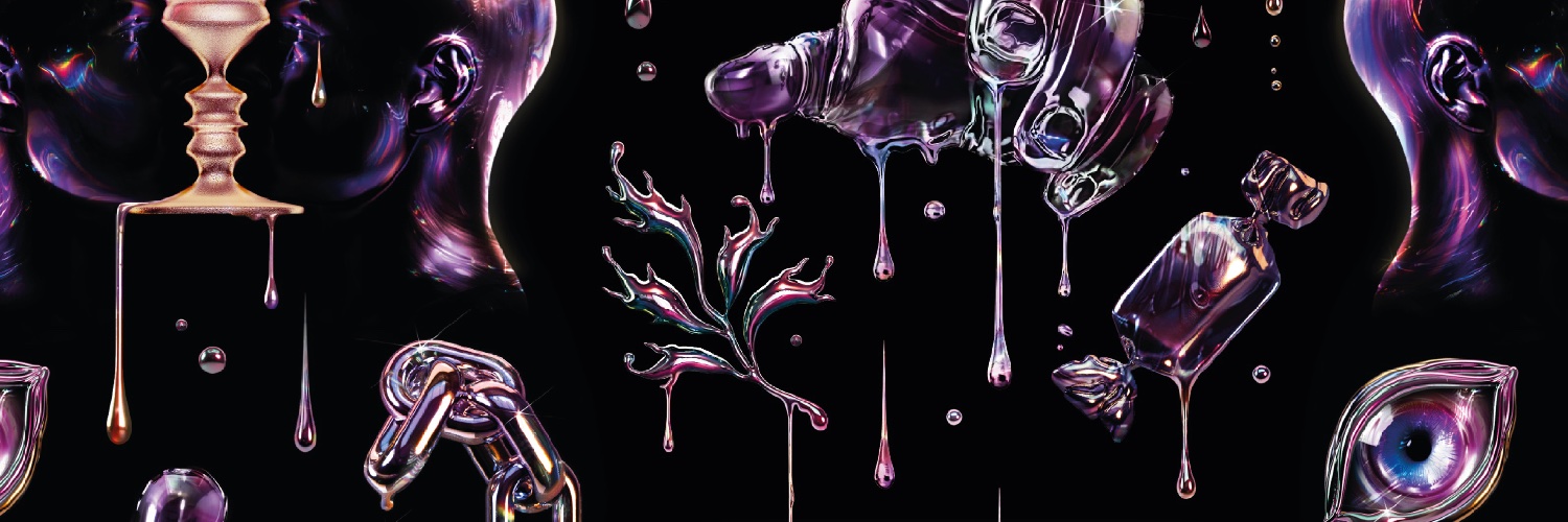 Stranger & Stranger banner