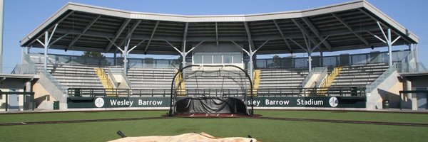 XulaBaseball Profile Banner