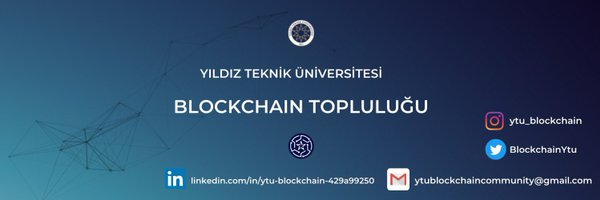BlockchainYtu Profile Banner