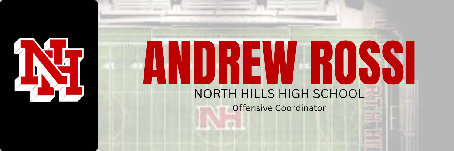 Andrew Rossi banner