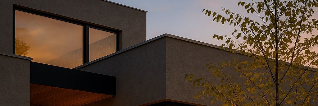 Xclusive | Architecte banner