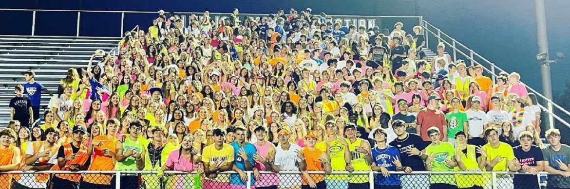 lhspiritsection's profile banner image