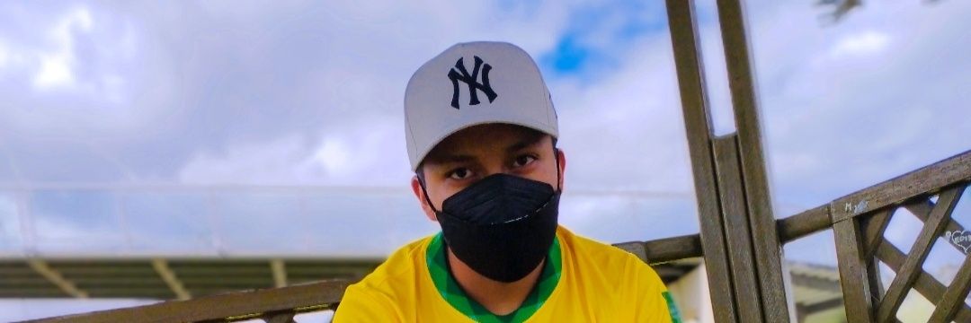 David Andrade banner