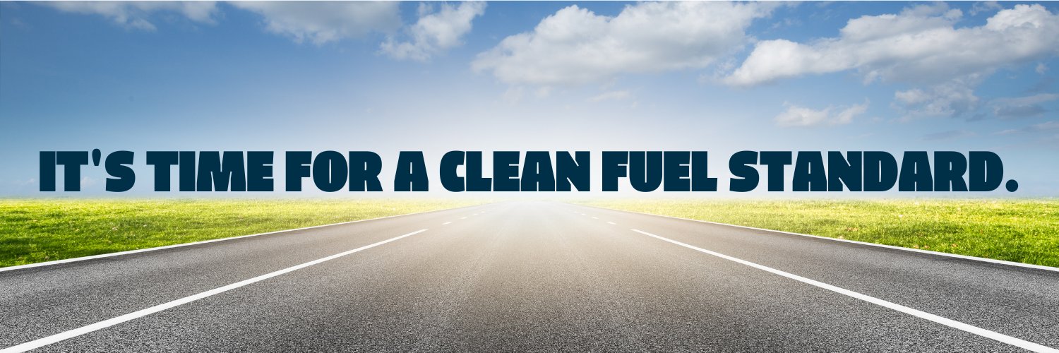 DriveClean Initiative banner