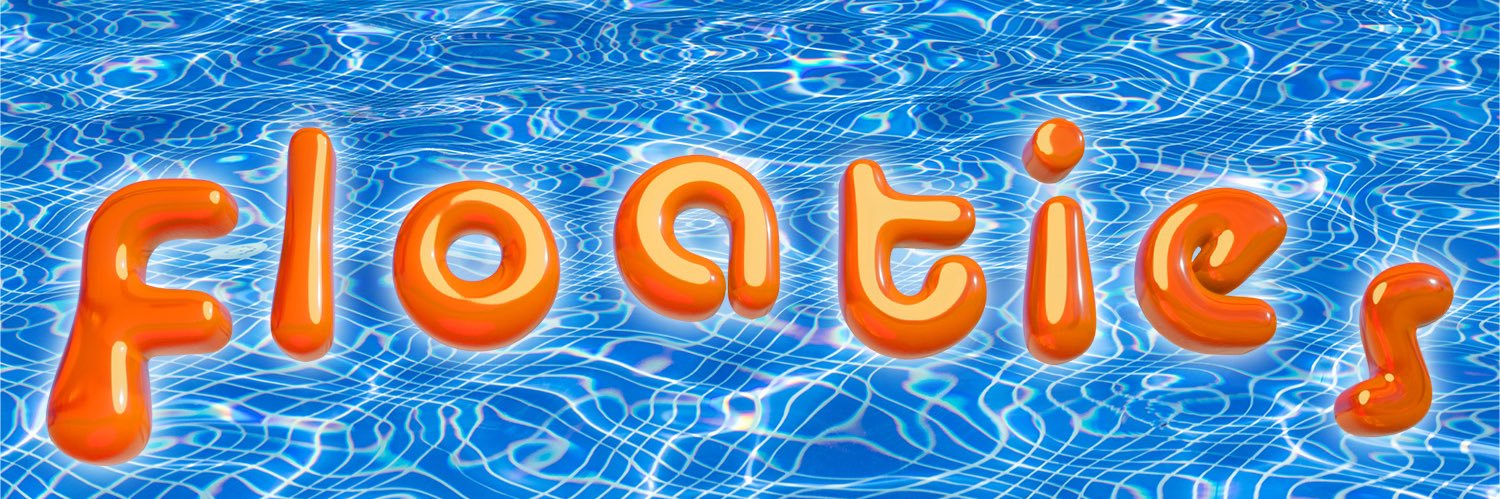FloatiesPool's profile banner image