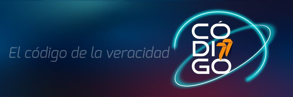 codigo77 banner