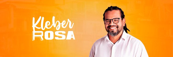 KleberRosa50 Profile Banner