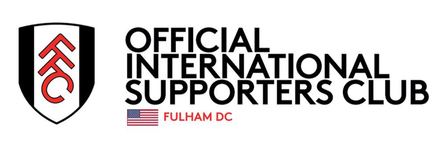 Fulham DC banner