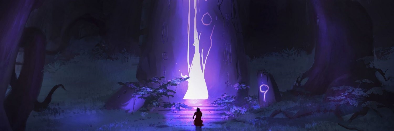 RUNΞ's banner