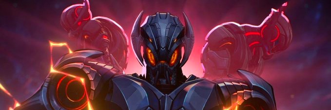 Ultron banner