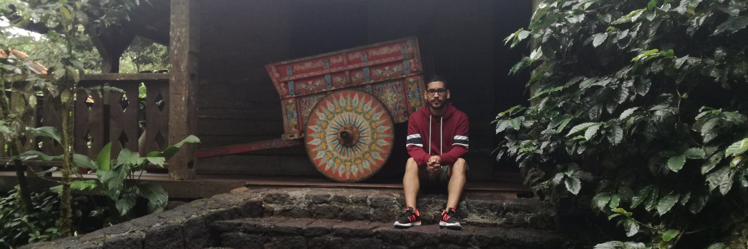 hargc14's profile banner image