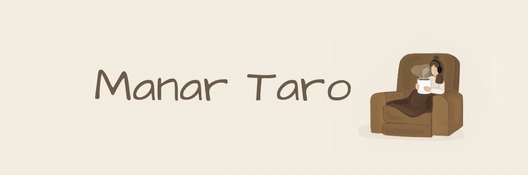 ‏ᴍᴀɴᴀʀ ᴛarᴏ banner