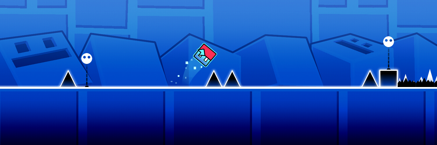 Friday Night Dashing 🎤 banner