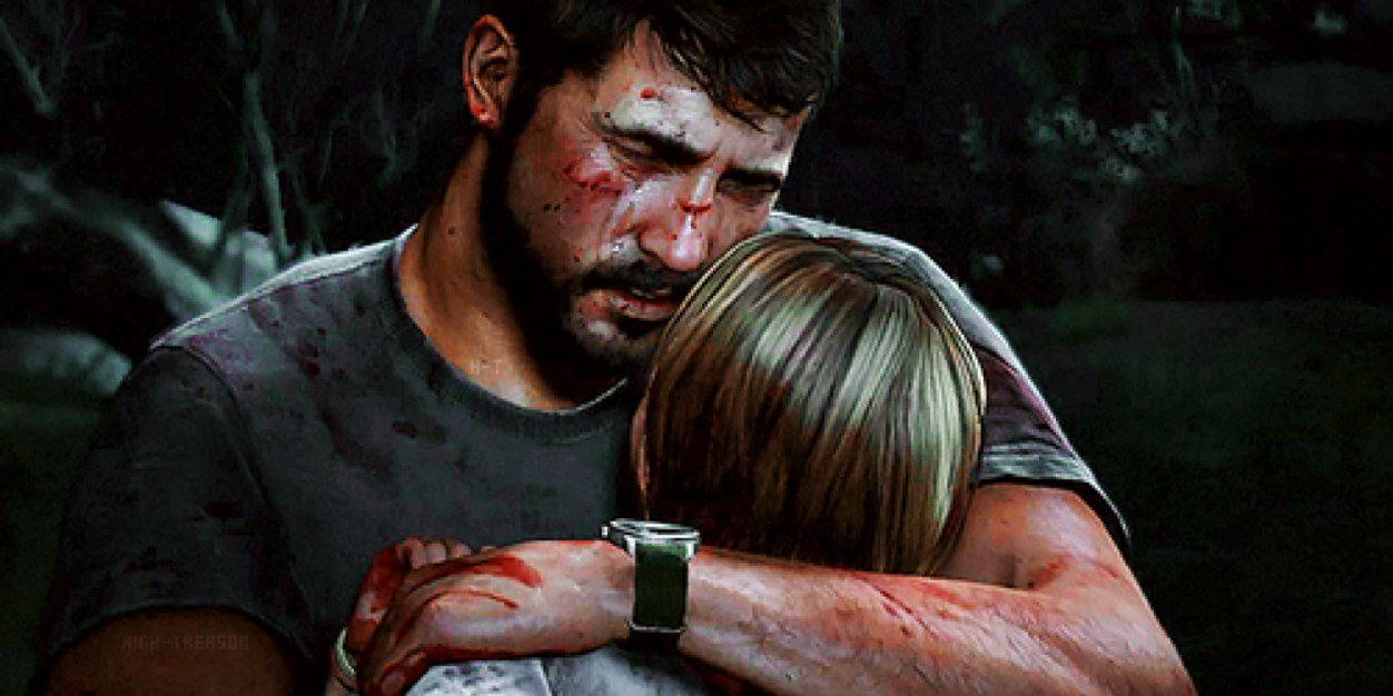 _SarahTLOU's profile banner image