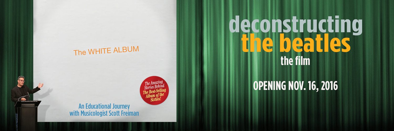 BeatlesLectures's profile banner image