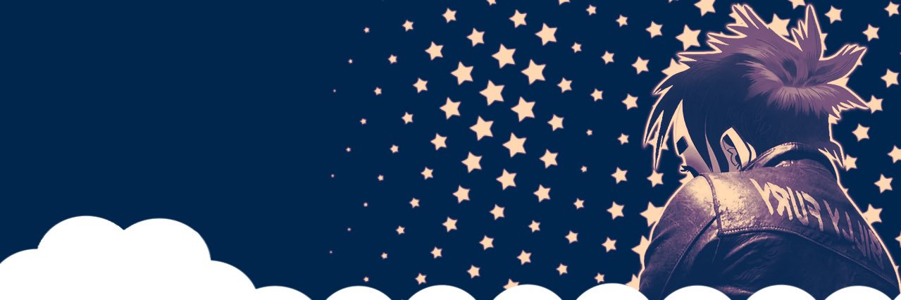 werenemies's profile banner image
