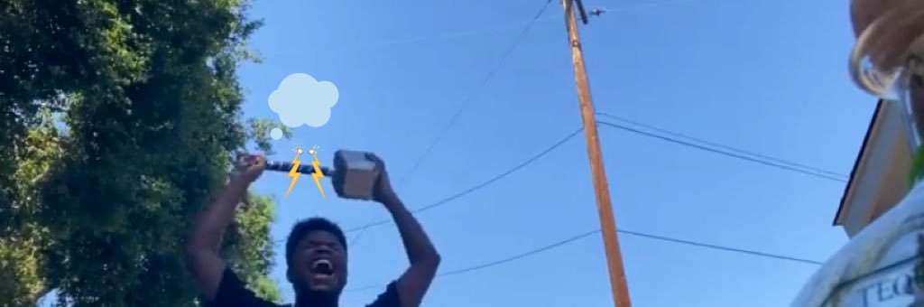 Yooteezy's profile banner image