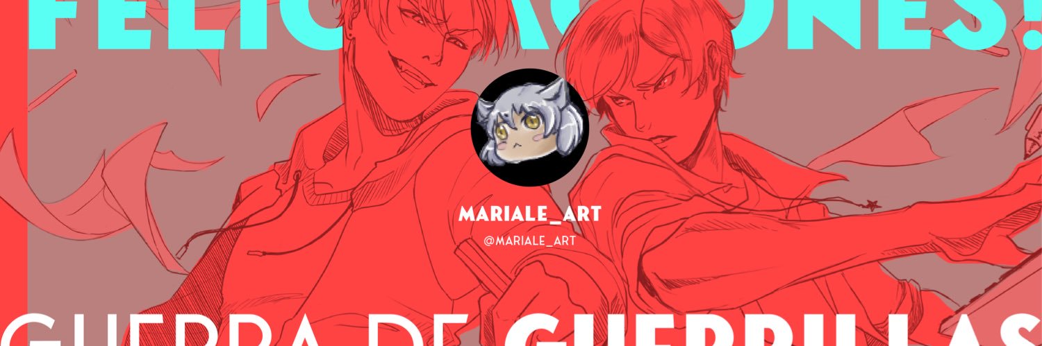 MaryVa ~CommisOpen~ banner
