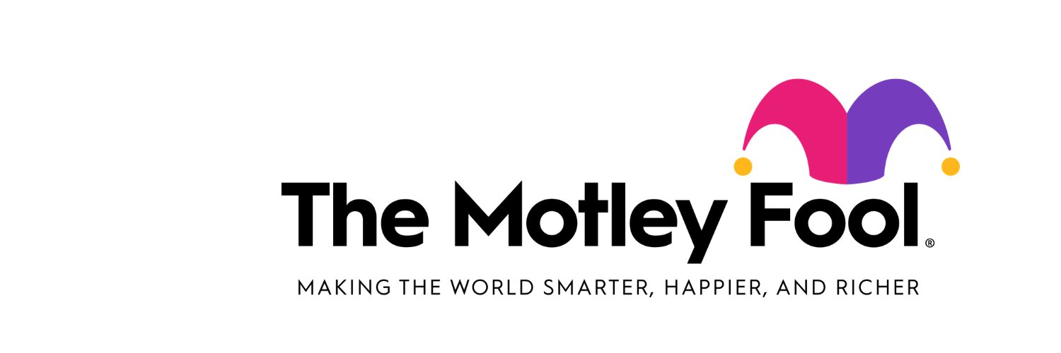 The Motley Fool banner